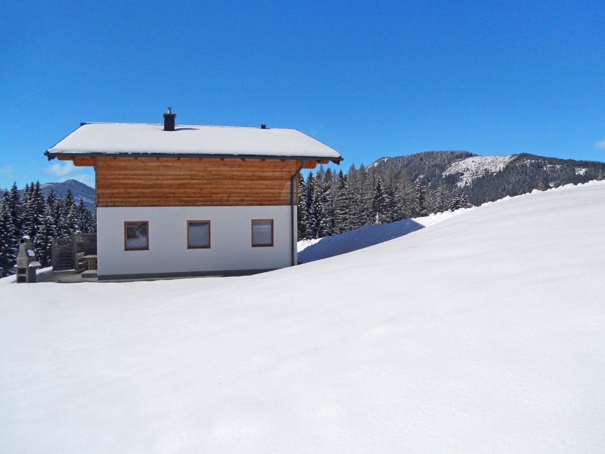 Holiday Home Auer - Ebe116 By Interhome Eben Im Pongau Exterior photo